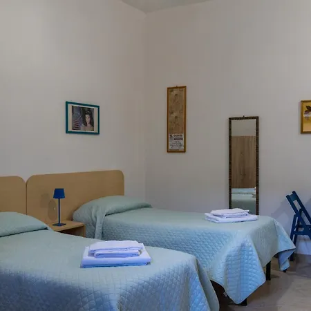 Apartament Per Turisti La Volta 46a Santa Severina