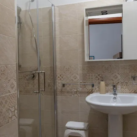 Per Turisti La Volta 46a 산타세베리나