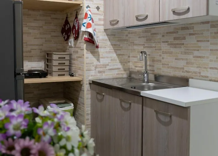 Per Turisti La Volta 46a Santa Severina