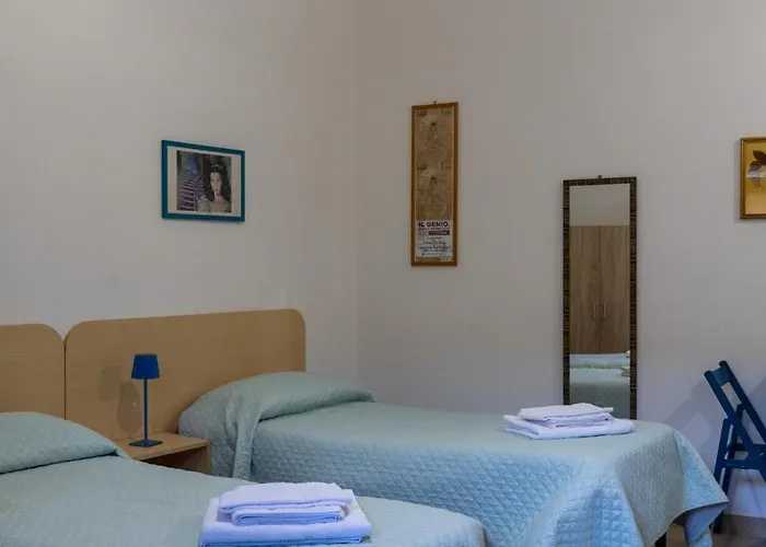 דירה Per Turisti La Volta 46a Santa Severina