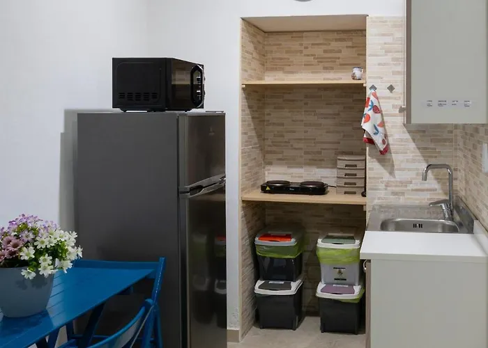 Per Turisti La Volta 46a