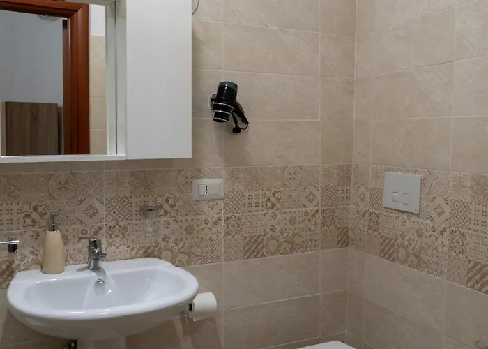 דירה Per Turisti La Volta 46a