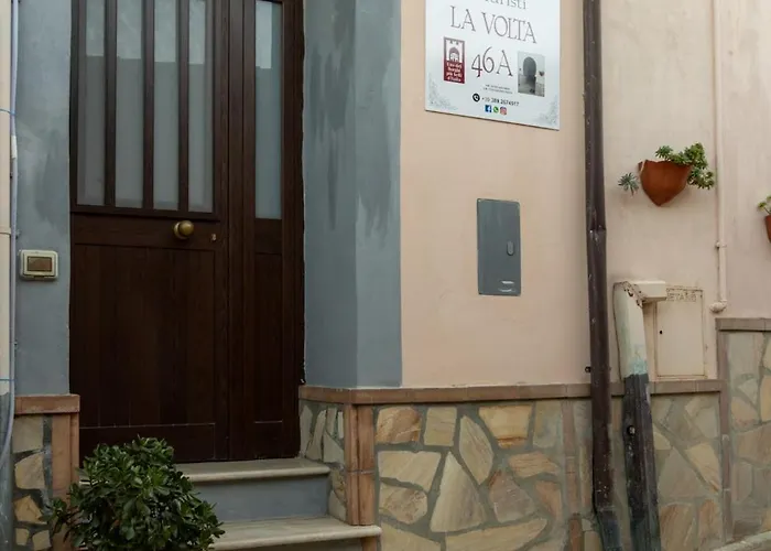 דירה Per Turisti La Volta 46a *